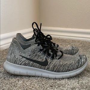 Women’s Nike Flyknit Running Shoes